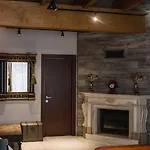 Hotel Logindariy Rokosovo