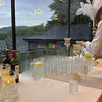 Hotel Logindariy