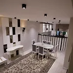 Logindariy Hotel *