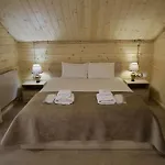Hotel Logindariy *