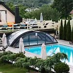 Hotel Logindariy *