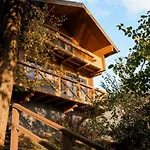 Hotel Logindariy Rokosovo