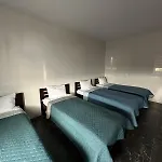 Logindariy Hotel *