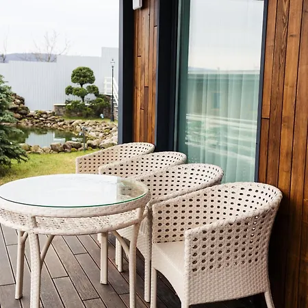 Logindariy Отель