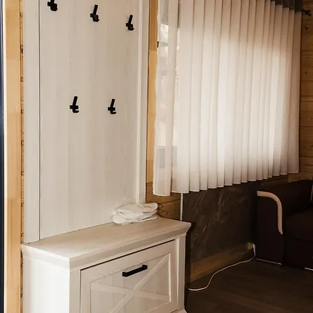 Hotel Logindariy Rokosovo