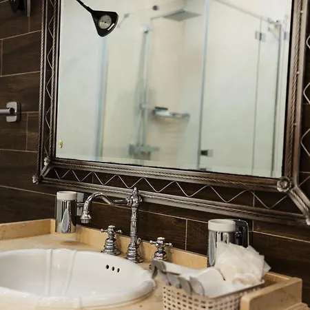 Hotel Logindariy Rokosovo