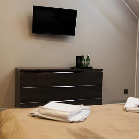 Logindariy Hotel Rokosovo