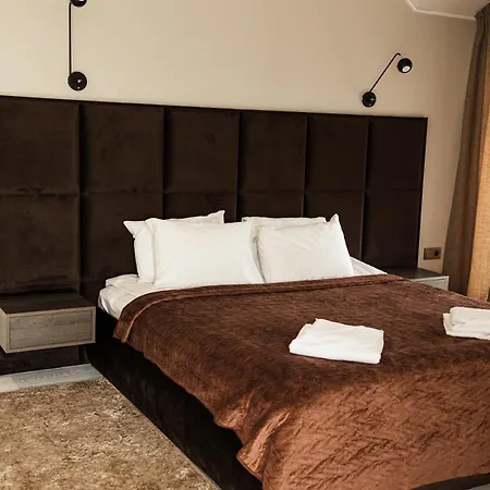 Hotel Logindariy Rokosovo