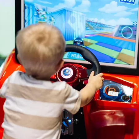 Отель Logindariy Rokosovo