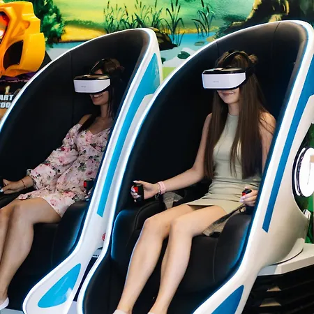 Отель Logindariy