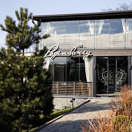 Logindariy Hotel Rokosovo