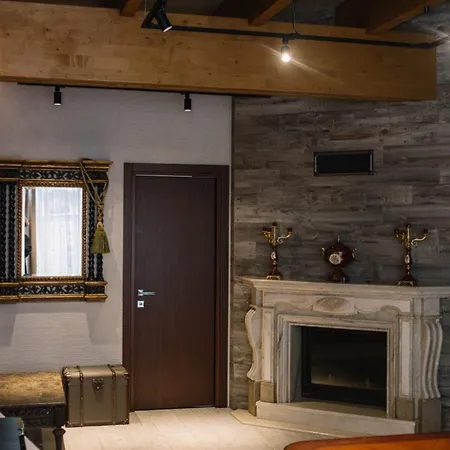 Отель Logindariy Rokosovo