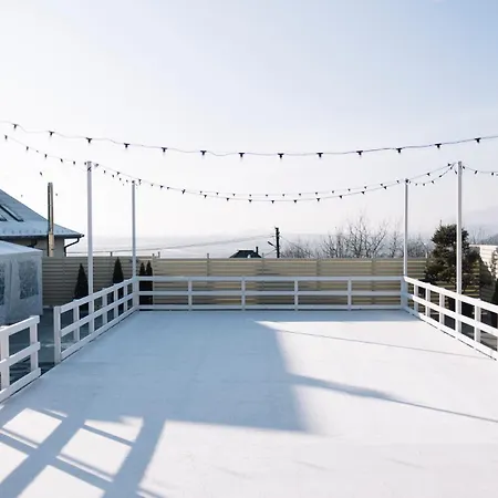 Logindariy * Rokosovo