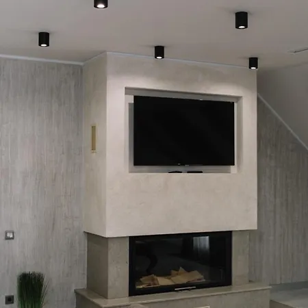 Logindariy Отель