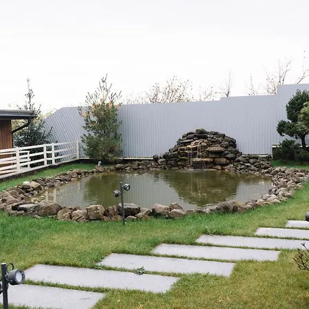 Logindariy فندق Rokosovo