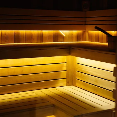 Logindariy Отель