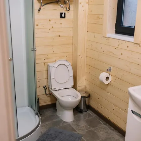 Logindariy Hotel Rokosovo