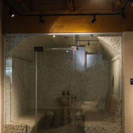 Logindariy Отель