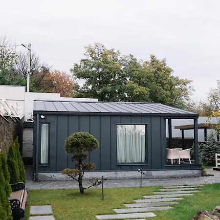 Отель Logindariy Rokosovo