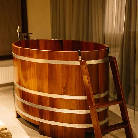 Logindariy Отель *