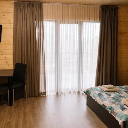 Logindariy Отель *