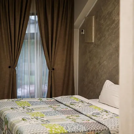 Logindariy Отель