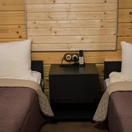 Logindariy Отель *