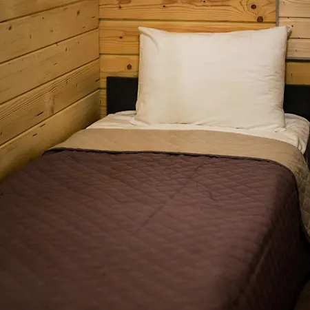 Logindariy Hotel Rokosovo