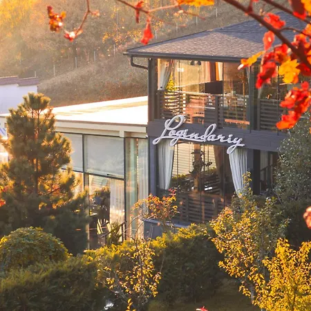 فندق Logindariy Rokosovo