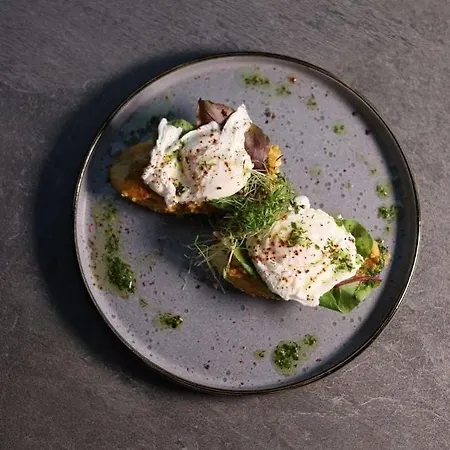 Logindariy فندق *