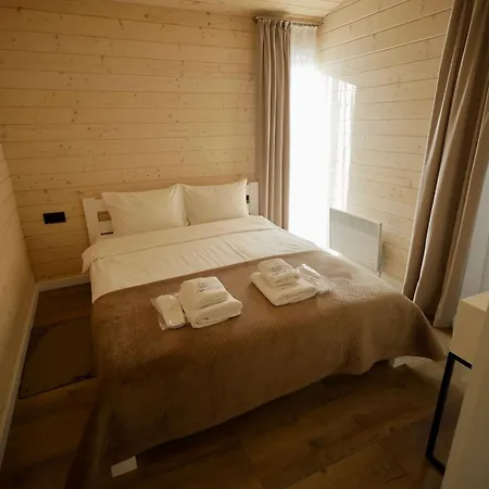 Hotell Logindariy