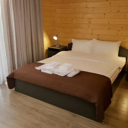 فندق Logindariy Rokosovo