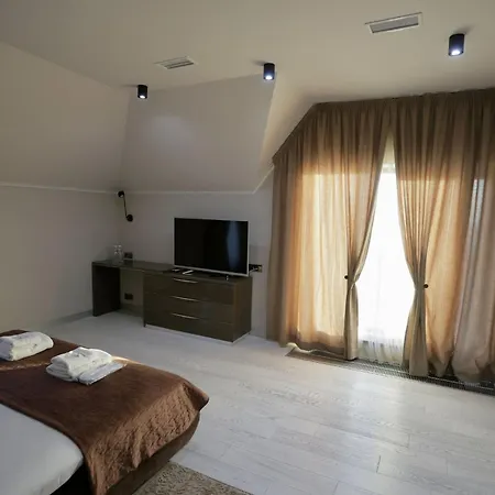 Logindariy * Rokosovo