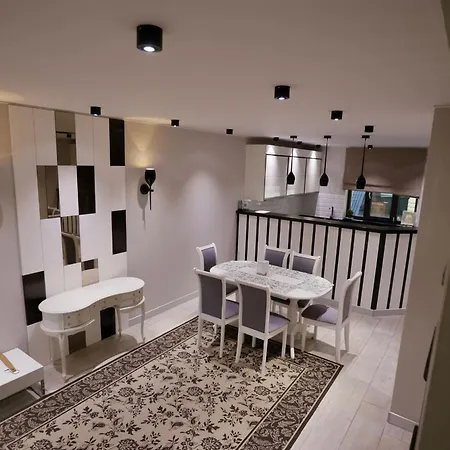 Logindariy فندق *