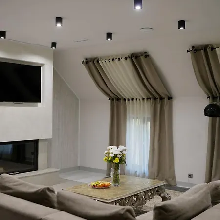 Logindariy 호텔 Rokosovo