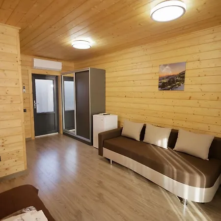 Logindariy Hotel *