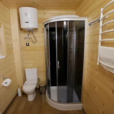 Hotel Logindariy Rokosovo