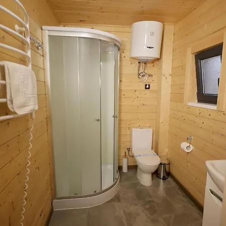 Logindariy فندق *