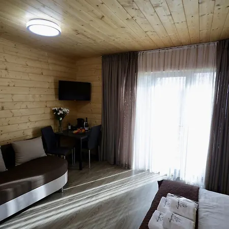 فندق Logindariy Rokosovo