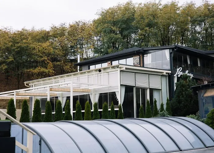 Logindariy Hotell
