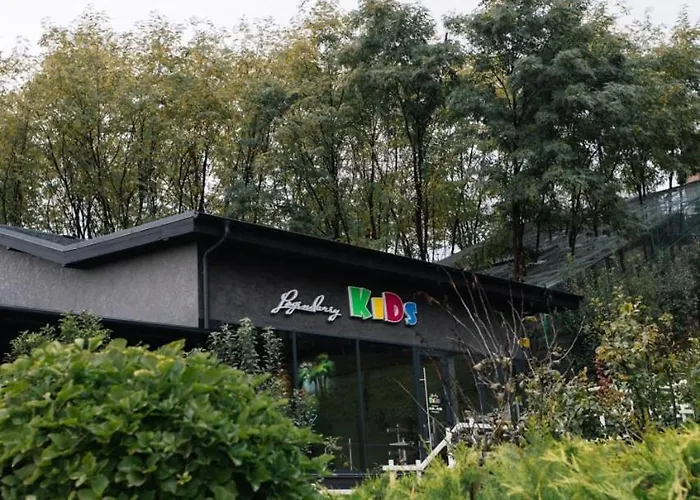 Logindariy Hotell Rokosovo