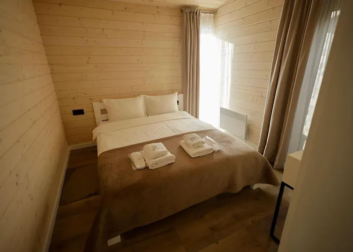 Hotell Logindariy