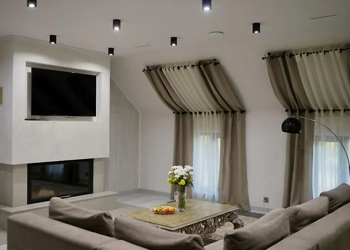 Logindariy Hotell Rokosovo