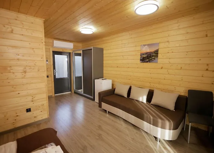 Logindariy Hotell *