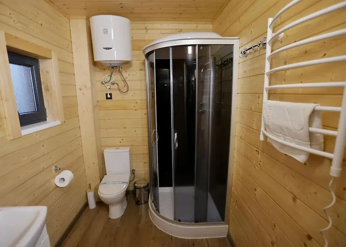 Hotell Logindariy Rokosovo