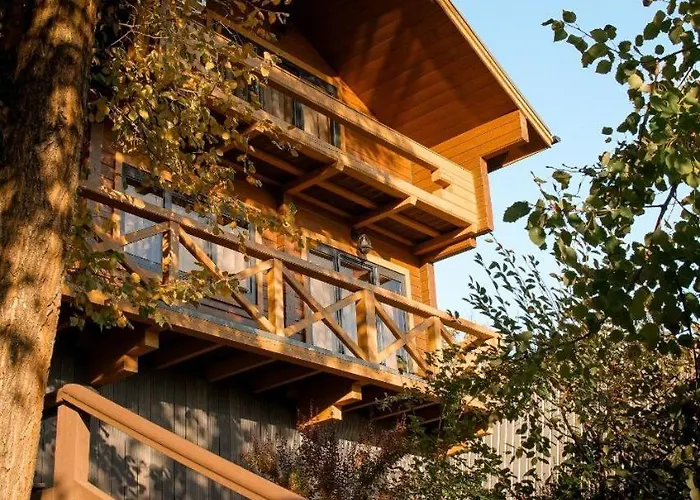Hotell Logindariy Rokosovo