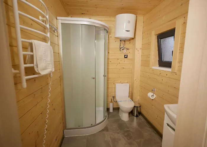 Logindariy Szálloda *